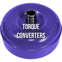 Torque Converters