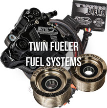 Twin Fueler Kits