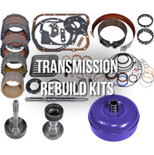 Transmission Rebuild Kits