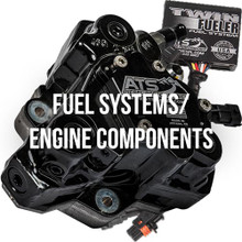 Fuel Systems / Engine Components