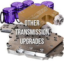Other Transmission Components