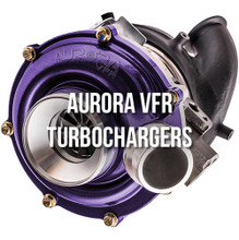 Aurora VFR Series