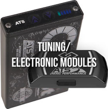 Tuning / Electronic Modules