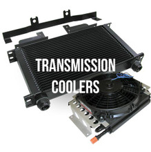 Transmission Coolers