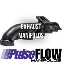 PulseFlow Exhaust Manifolds