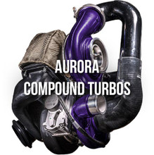 Aurora Compound Turbo Systems