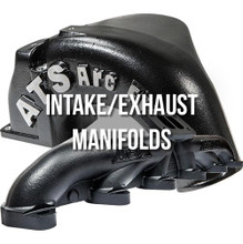 Intake / Exhaust Manifolds
