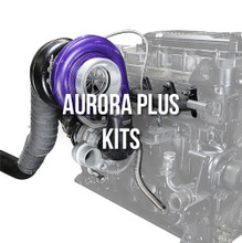 Aurora Plus Series