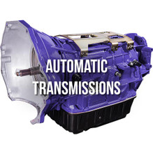 Automatic Dodge / RAM Transmissions