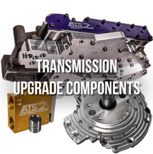 Transmission Upgrade Components