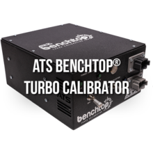 ATS Benchtop Turbo Calibration Tool