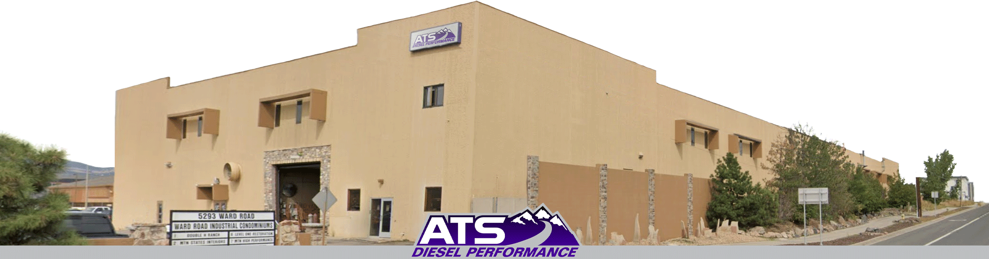 ATS Diesel Performance headquarters